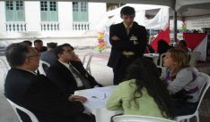 Jus Social Soturno 2008